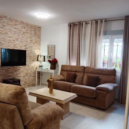 "Conde De Cardenas Ii" Parking Propio Apartment กอร์โดบา ภายนอก รูปภาพ