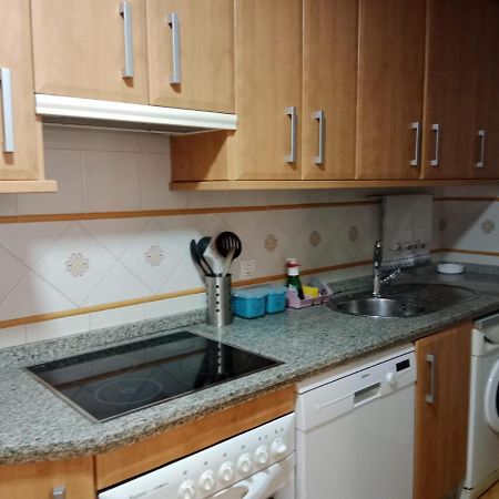 "Conde De Cardenas Ii" Parking Propio Apartment กอร์โดบา ภายนอก รูปภาพ