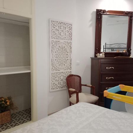 "Conde De Cardenas Ii" Parking Propio Apartment กอร์โดบา ภายนอก รูปภาพ