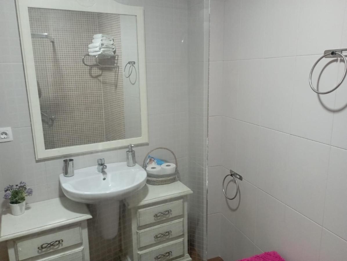 "Conde De Cardenas Ii" Parking Propio Apartment กอร์โดบา ภายนอก รูปภาพ