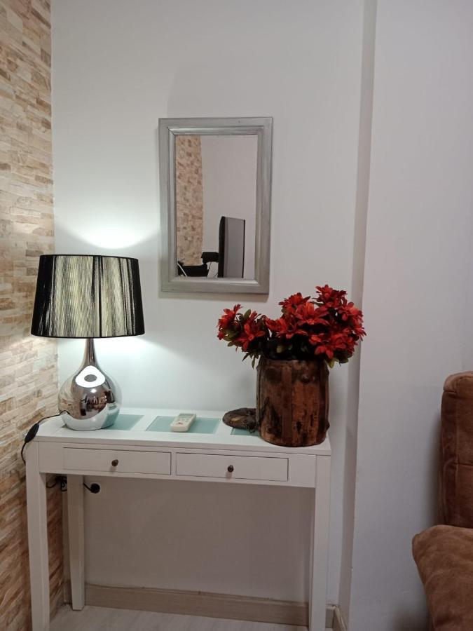 "Conde De Cardenas Ii" Parking Propio Apartment กอร์โดบา ภายนอก รูปภาพ