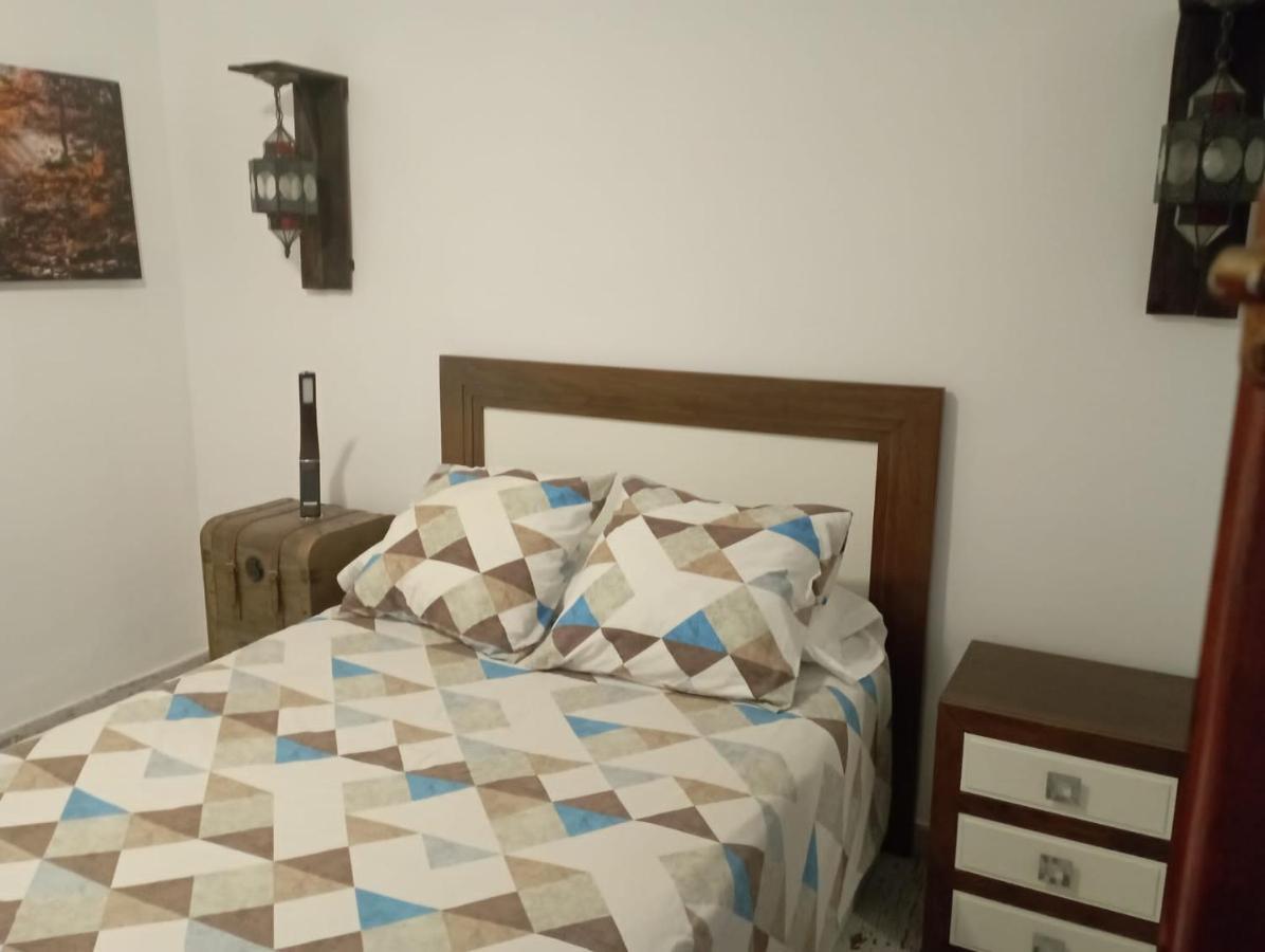 "Conde De Cardenas Ii" Parking Propio Apartment กอร์โดบา ภายนอก รูปภาพ