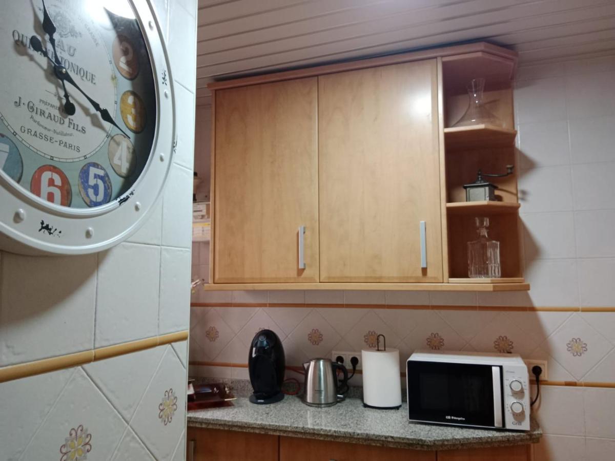 "Conde De Cardenas Ii" Parking Propio Apartment กอร์โดบา ภายนอก รูปภาพ