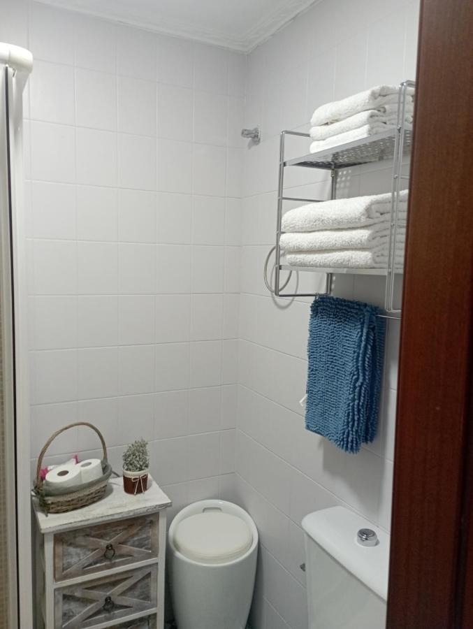 "Conde De Cardenas Ii" Parking Propio Apartment กอร์โดบา ภายนอก รูปภาพ