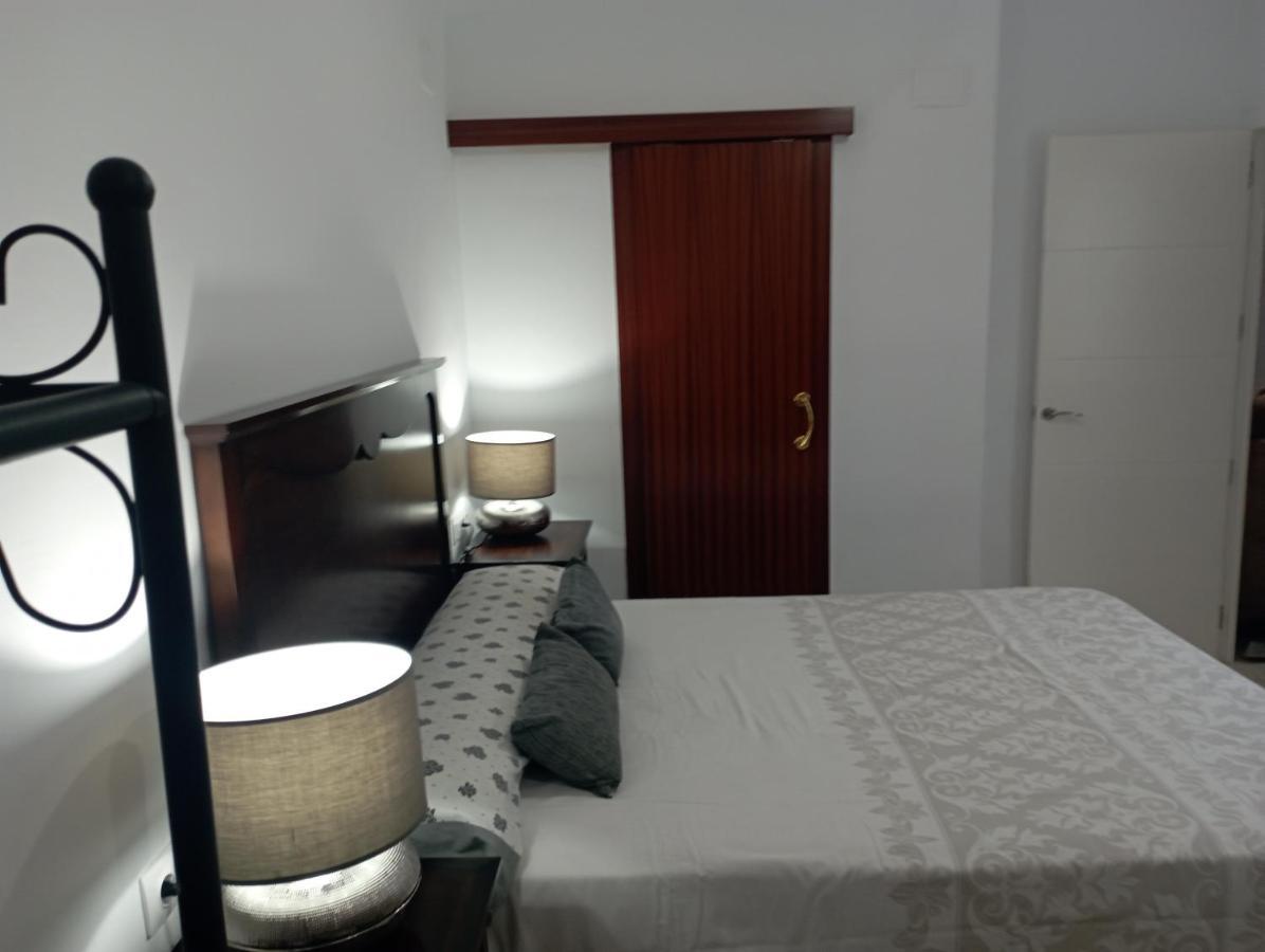 "Conde De Cardenas Ii" Parking Propio Apartment กอร์โดบา ภายนอก รูปภาพ