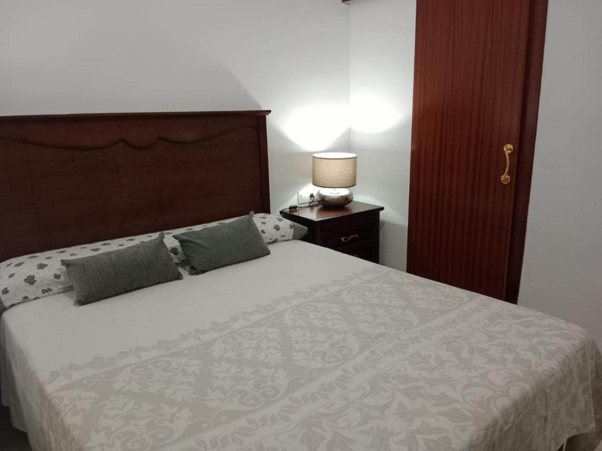 "Conde De Cardenas Ii" Parking Propio Apartment กอร์โดบา ภายนอก รูปภาพ